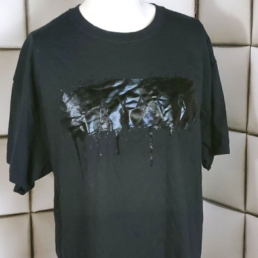 Popular Poison tshirt   